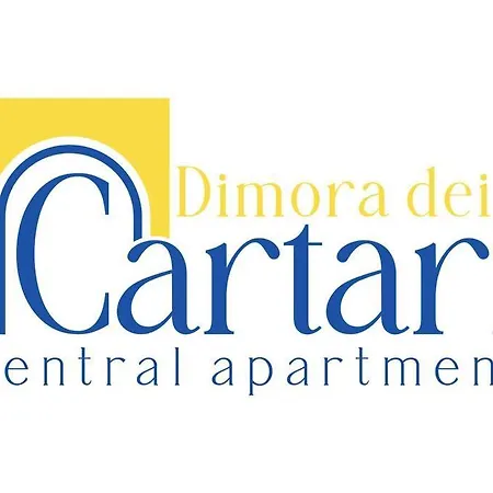 Dimora Dei Cartari * Palermo