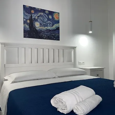 Apartamento Dimora Dei Cartari