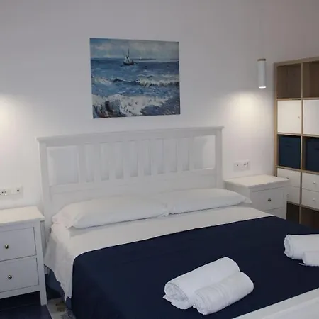 Dimora Dei Cartari Apartment *